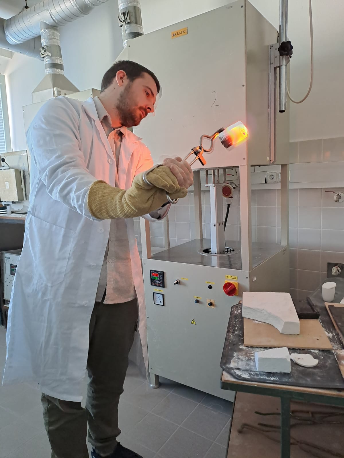 1 Aleksa lab picture