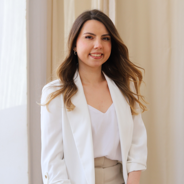 Joanna Tanska